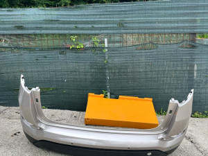 ZADNJI BRANIK HYUNDAI TUCSON 2015 86612D7010