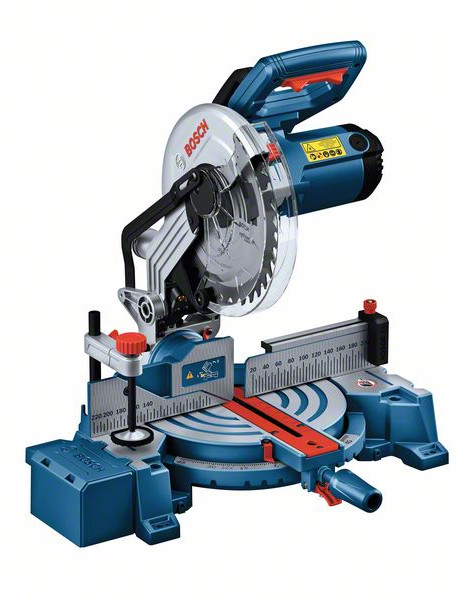 Bosch preklopna pila GCM 254 Professional