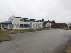 LOCUS: Poslovni objekat na parc. 5.310m2, ul. Bojnička photo 4