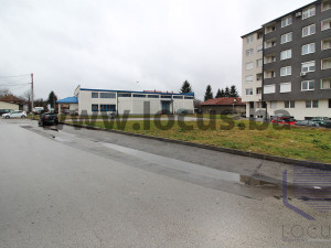 LOCUS: Poslovni objekat na parc. 5.310m2, ul. Bojnička photo 5