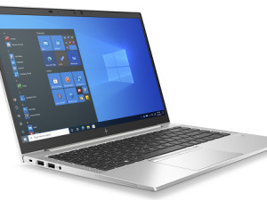 HP EliteBook 840 G8 i5-1145G7 16GB 256GB 14 FHD Win11