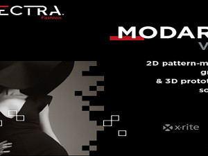 Lectra Modaris V8R1 + Diamino Fashion V6R2