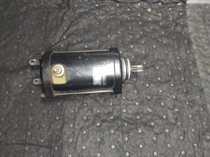 Suzuki gsx 1100f, 1100 f, anlaser, alnaser, 1990