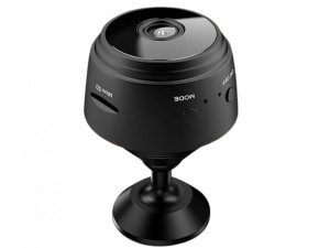 Mini Kamera Wifi Špijunska
Night Vision 1080P Full HD