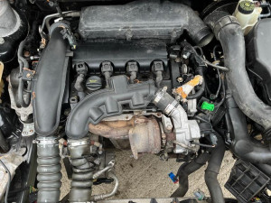 MOTOR PEUGEOT 1.6 THPI TURBO BENZIN 115KW