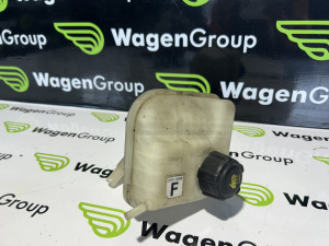 Boca vode Nissan Qashqai 2009 (fotografija 2)