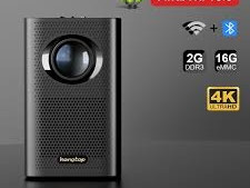 ANDROID KINO PROJEKTOR HONGTOP  SMART BOX WIFI WI-F