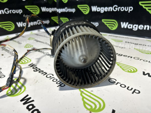 Motoric ventilacije kabine Nissan Qashqai 2009 (fotografija 1)
