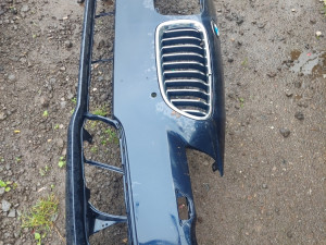 PREDNJI BRANIK BMW F10 F11 14-