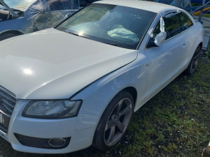 Audi a5 3vrt coupe 2012 u dijelovima EUROSTAR