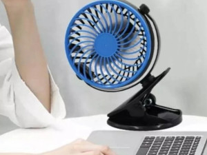 Mini stoni ventilator