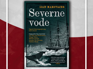 Severne vode - Ijan Makgvajer