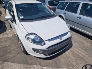 Ventilatori fiat grande punto