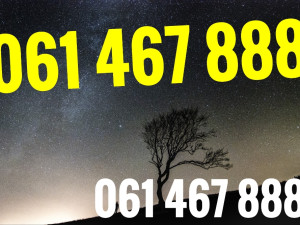 Ultra broj 061 467 888