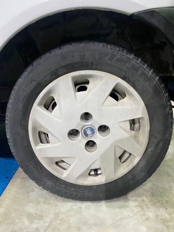 FIAT PUNTO 1.3 mJET , 2008 GODINA, REGISTROVAN,KLIMA