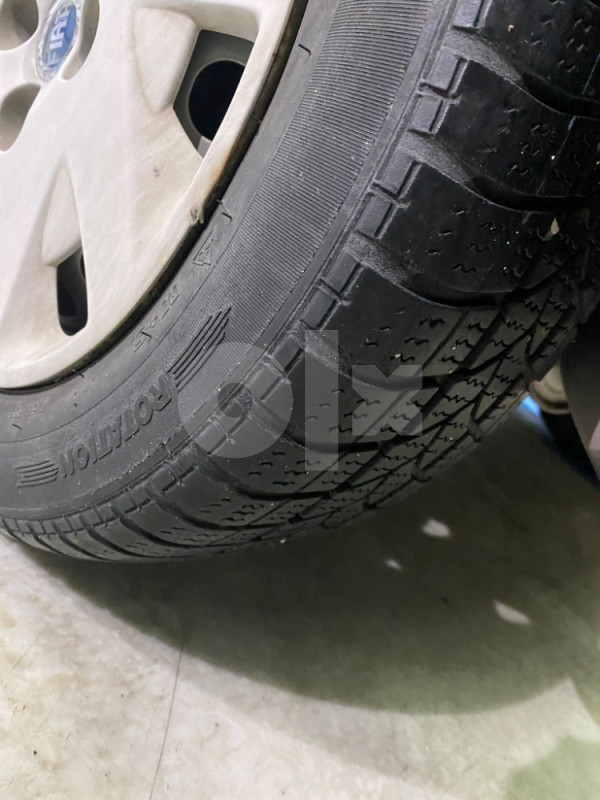 FIAT PUNTO 1.3 mJET , 2008 GODINA, REGISTROVAN,KLIMA