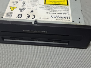Audi Q5 A4 A5  HARMAN MMI MIB2 8W5 035 035 8W5035035C