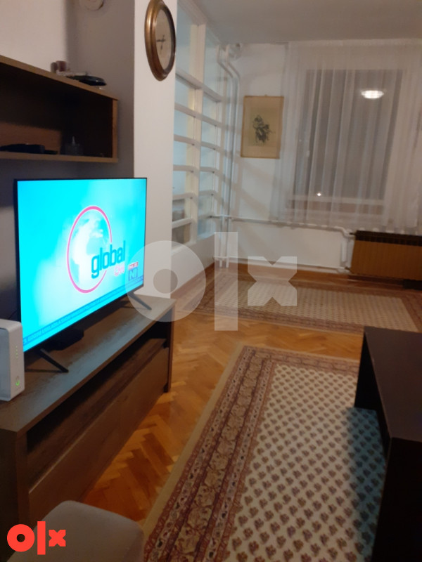 STAN NA DAN  Sarajevo - Centar – pohled 5