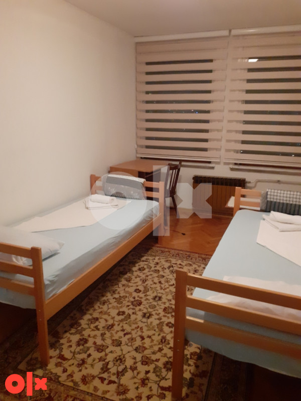 STAN NA DAN  Sarajevo - Centar – další