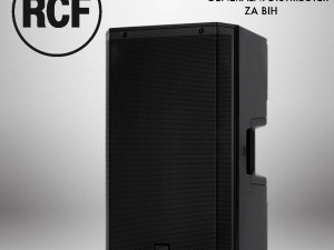 ZVUČNIK AKTIVNI RCF ART 945A
