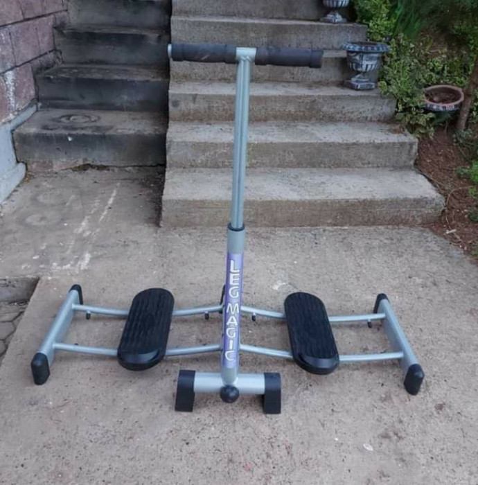 Leg magic,sprava za vježbanje, oblikovanje nogu,zadnjic