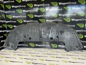 Zastita ispod motora suspleh Citroën C4 2007