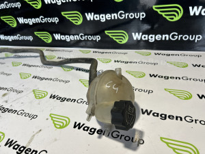 Boca vode b Citroën C4 2005