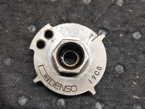 Suzuki gsx 1100f generator davaoc impulsa paljenja, položaja 1990