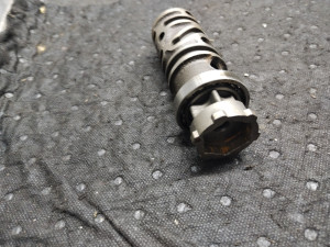 Honda vf 500 birac brzina, 1985