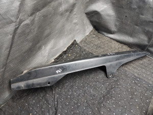 Honda cbr 600 f4i lancobran, zastita lanca, 2001