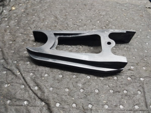 Kawasaki zr7s, zr7, klizac lanca, 2003