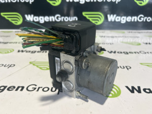 ABS pumpa modul Citroën C4 2005