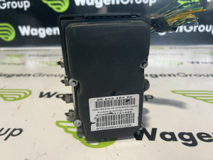 ABS pumpa modul Citroën C4 2005 (fotografija 2)