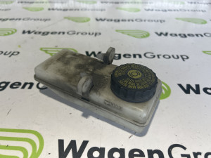 Boca ulja b Citroën C4 2005