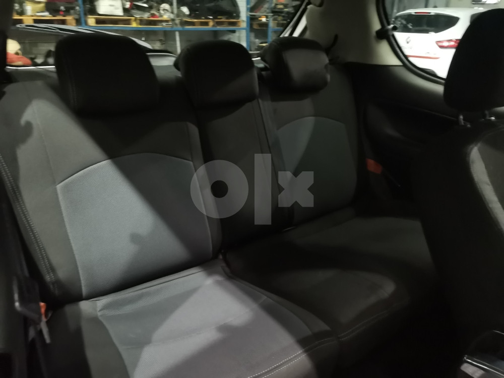 PEUGEOT 206 1.4 HDI, 2006 GODINA, REGISTROVAN,
