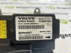 Centrala airbaga Volvo V50 2005 (fotografija 2)