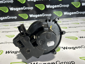 Motoric kabine Mercedes W203 2005