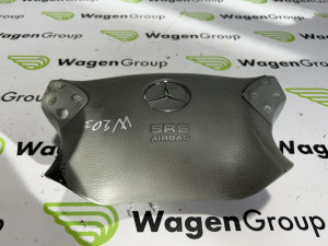 Airbag volana Mercedes W203 2005