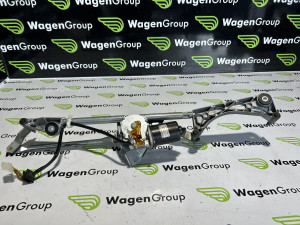 Motoric poluga brisaca Mercedes W203