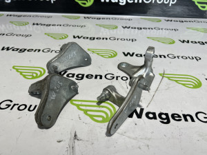 BAGLAME VRATA MERCEDES W203 2005