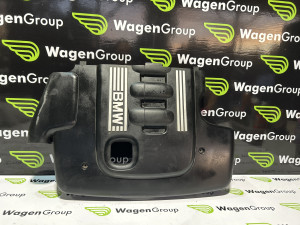 Poklopac motora BMW E90