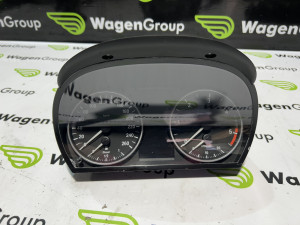 Taho celer sat BMW E90
