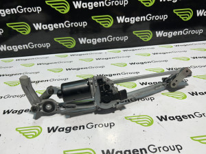 Motoric poluga brisaca BMW E90