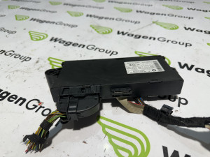 Elektronika BMW E90 2007 (fotografija 1)