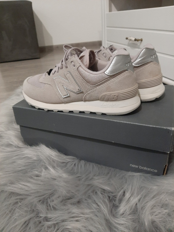 New balance 574 ženske patike Tene/Patike za žene