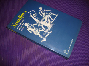 SUNĐATA - Mandenški junački spev