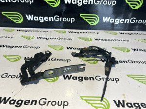 Skare makaze haube BMW E90