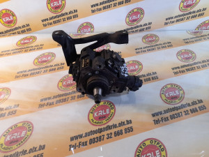 Pumpa goriva A6 4F 3.0 TDI 04-08 0445010171 KRLE 73806