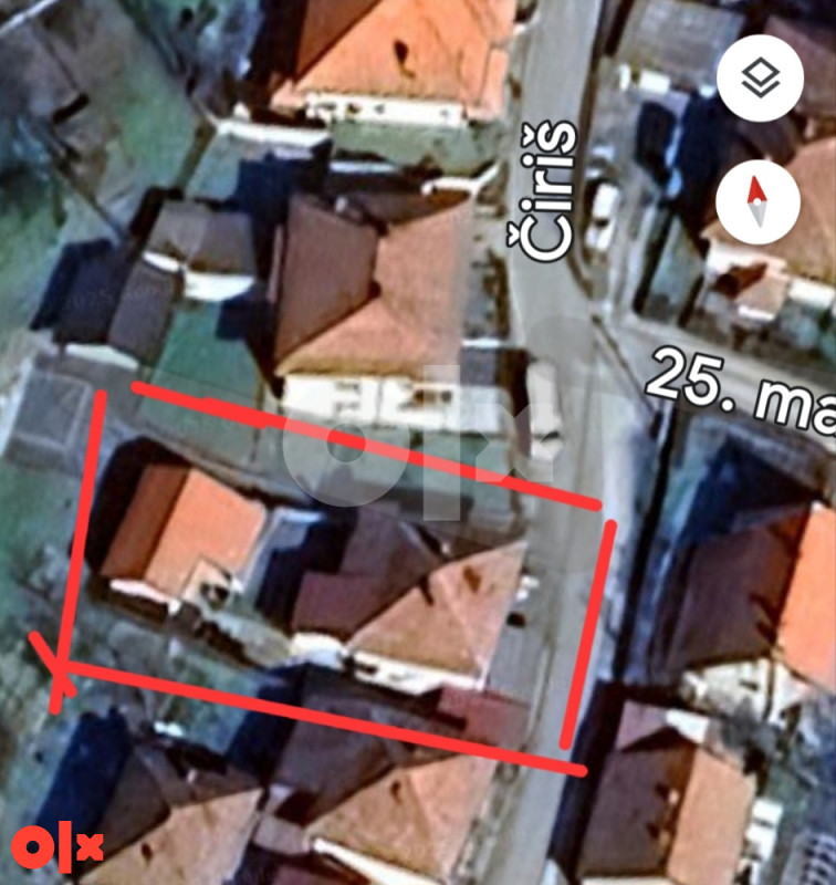 Gracanica centar Moze zamjena CITATI POD DETALJNO 2
