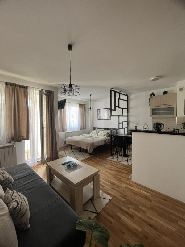 Stan na dan Lukavica, Istočno Sarajevo - Studio Iva 3